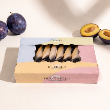 Biscuiți Piano cu prune, kg