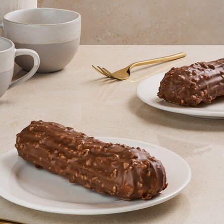 Ecler cu Caramel și Arahide, 90g