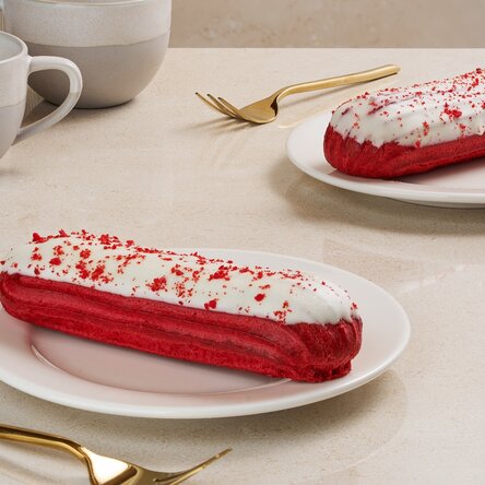 Ecler Red Velvet, 70g
