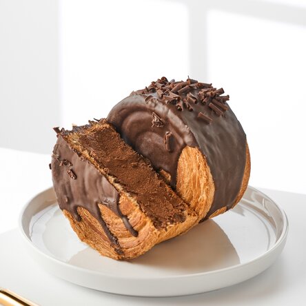 New York Rolls cu Ciocolată, 130g