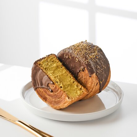 New York Rolls Dubai, 130g
