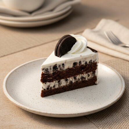 Păjitura Oreo, 120 g